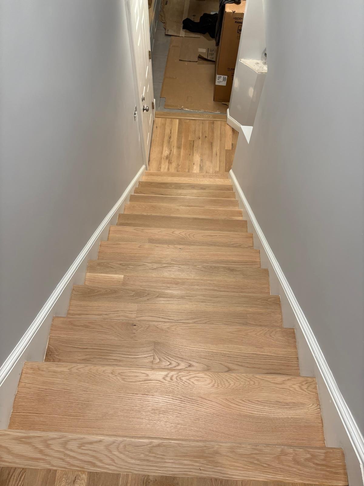 Prompt FK remodeling project in MILFORD - CT - photo 2
