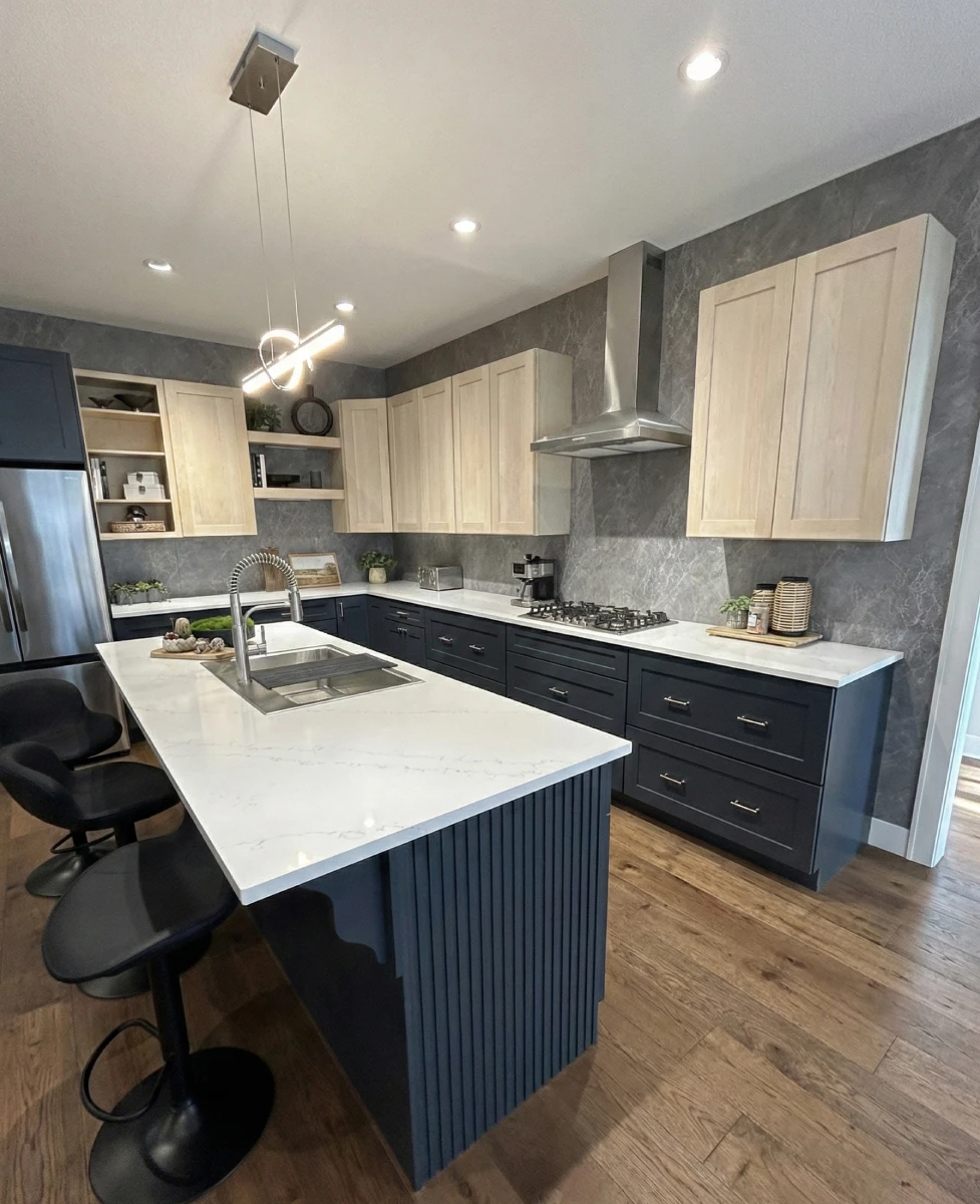 Prompt FK remodeling project in PROVIDENCE - photo 1