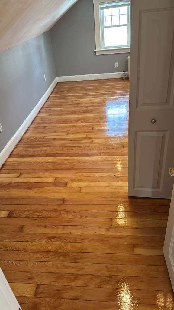 Prompt FK remodeling project in STONEHAM - MA - photo 1