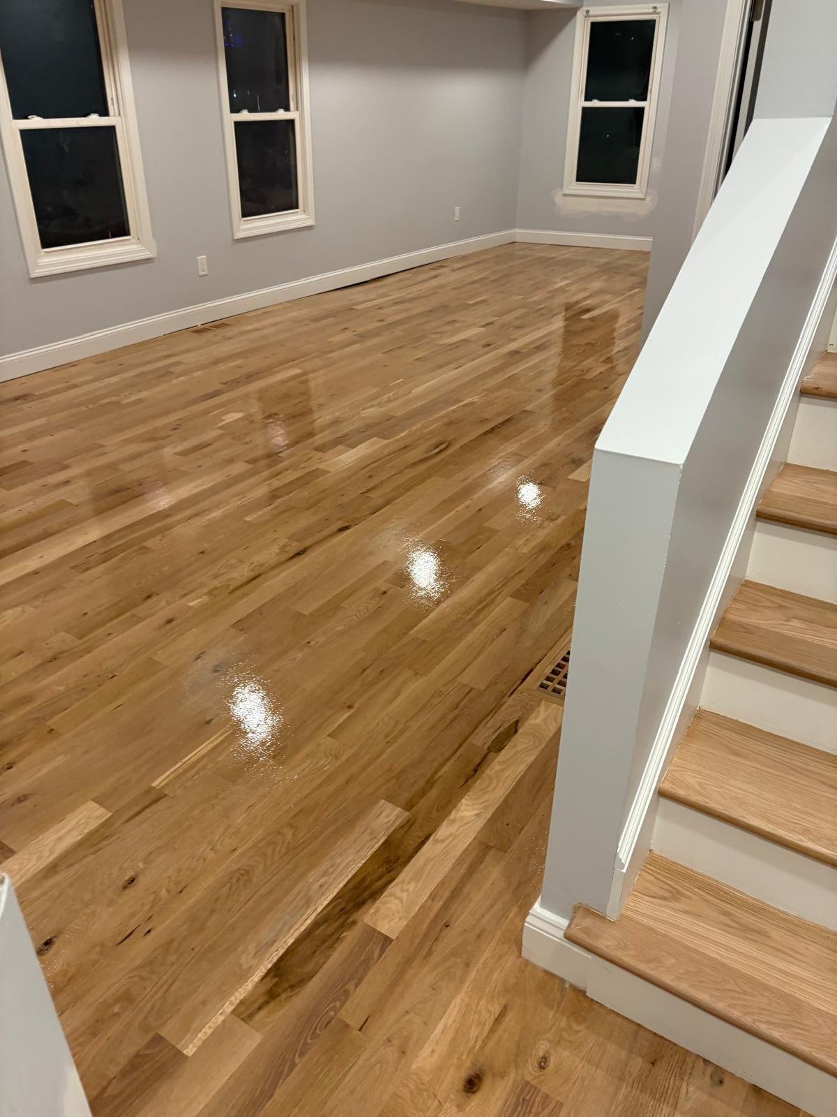 Prompt FK remodeling project in MILFORD - CT - photo 6