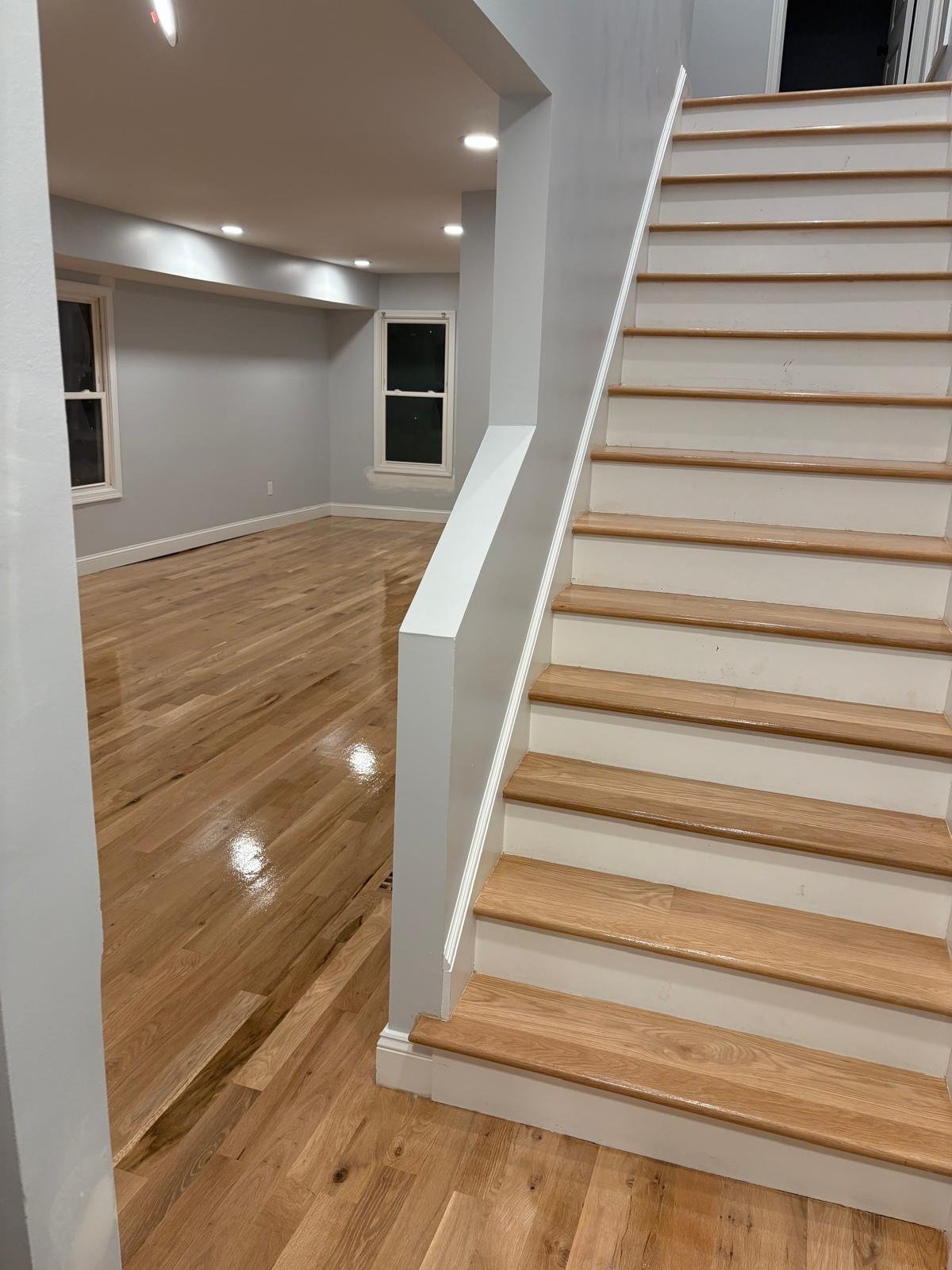 Prompt FK remodeling project in MILFORD - CT - photo 1
