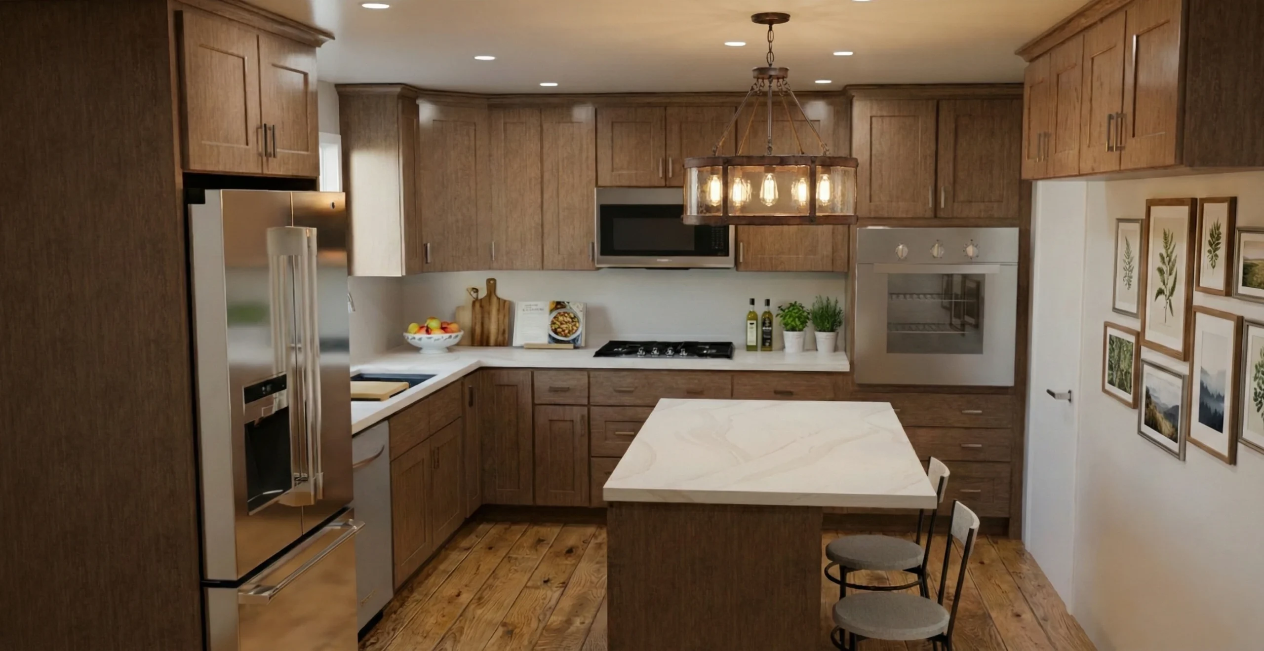 Prompt FK remodeling project in RANDOLPH - photo 2
