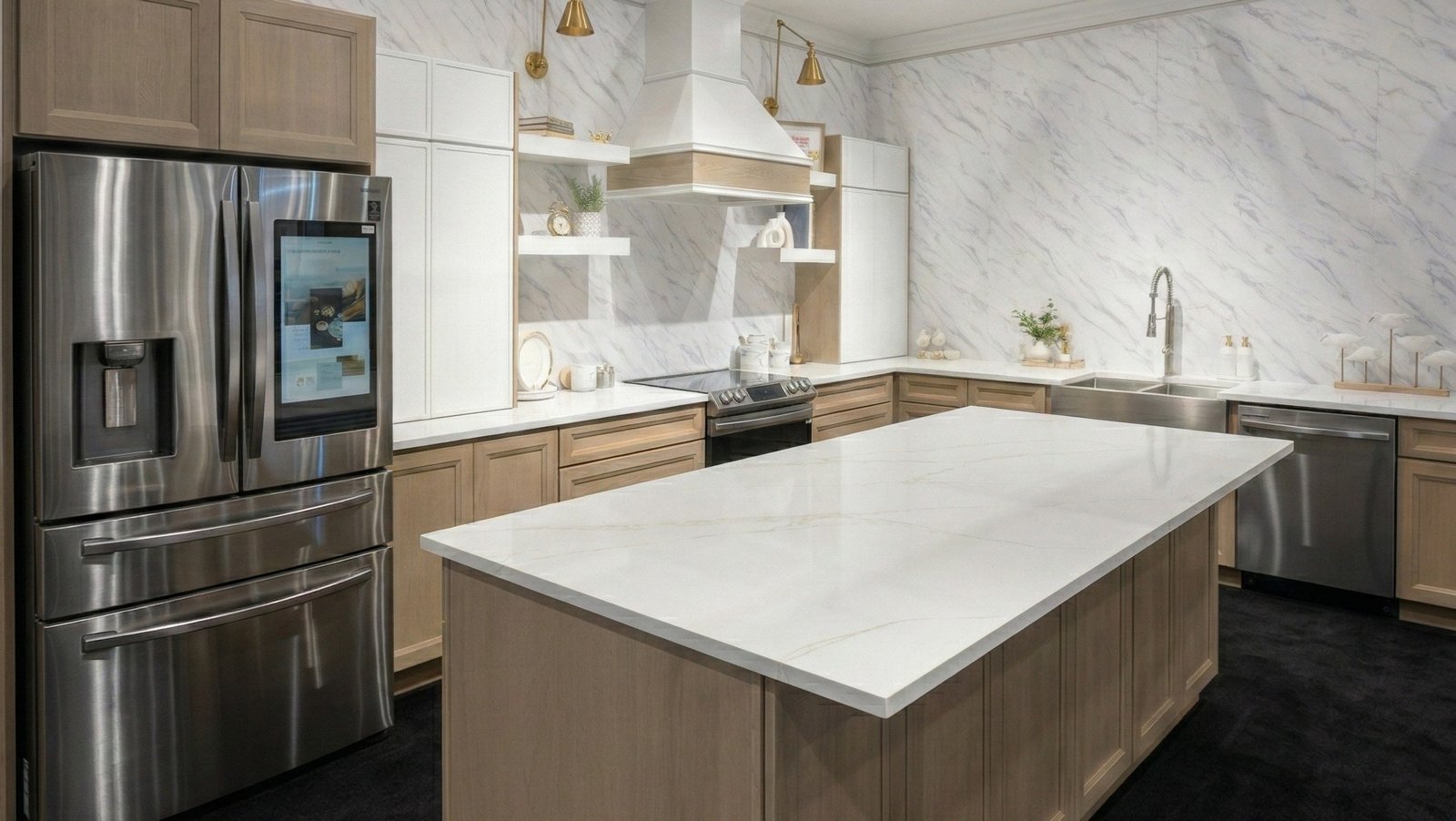 Prompt FK remodeling project in PEMBROKE - photo 4