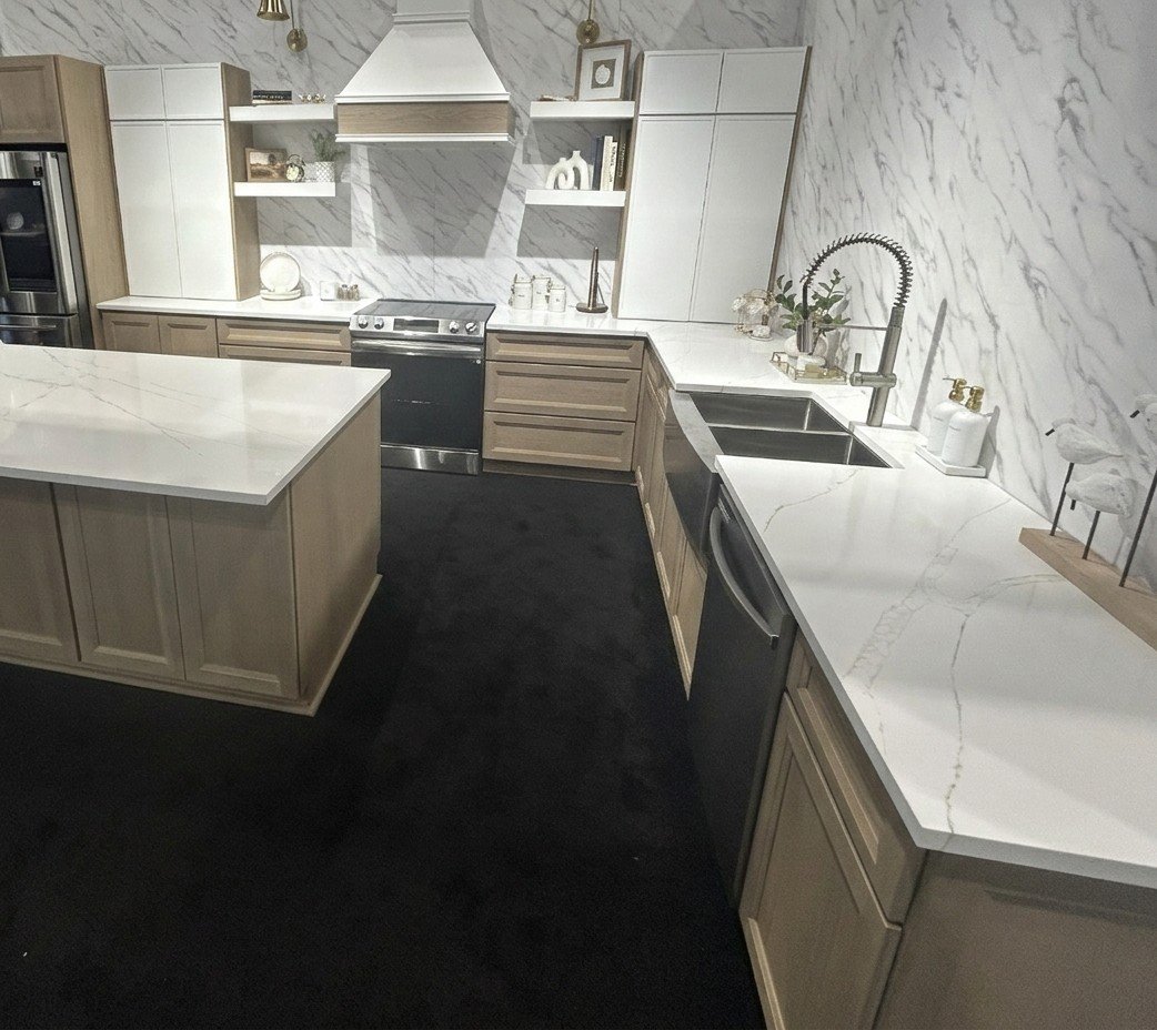 Prompt FK remodeling project in PEMBROKE - photo 2