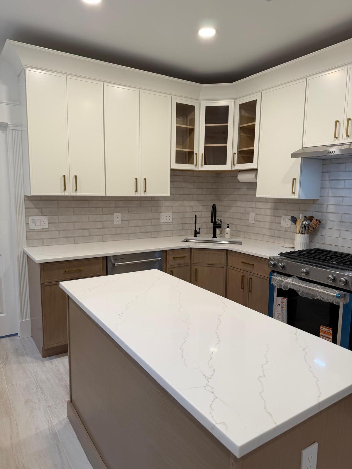 Prompt FK remodeling project in JAMAICA PLAIN - photo 2