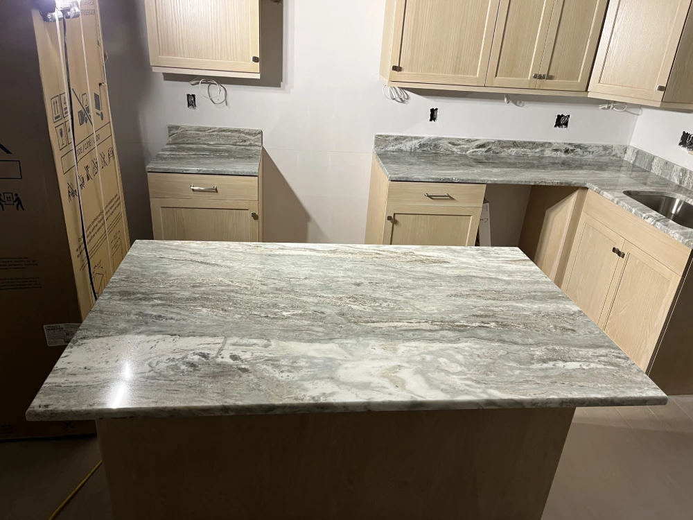 Prompt FK remodeling project in WEYMOUTH - photo 4